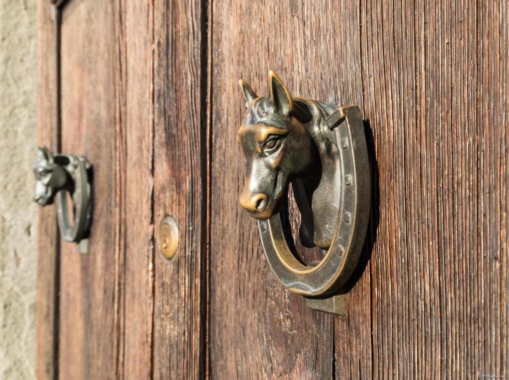 Le Scuderie Ribot Private Parking On Site Apartment Lucca Exterior photo