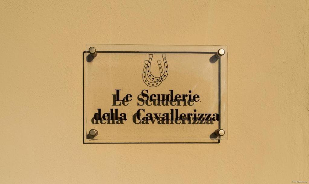 Le Scuderie Ribot Private Parking On Site Apartment Lucca Exterior photo
